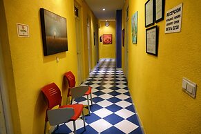 Hostal Pensión Antares