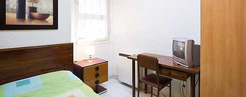 Hostal Pensión Antares