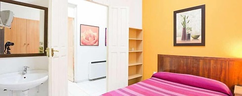 Hostal Pensión Antares