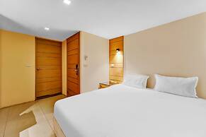 UPAR Hotels Sukhumvit 11 Nana