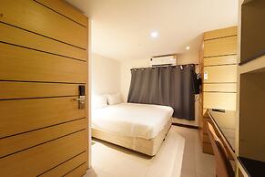 UPAR Hotels Sukhumvit 11 Nana