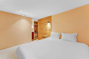 UPAR Hotels Sukhumvit 11 Nana