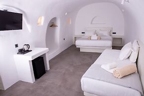 White Cave Villas