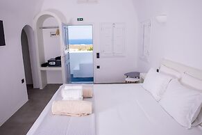 White Cave Villas