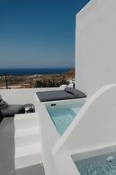 White Cave Villas