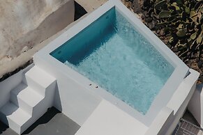 White Cave Villas