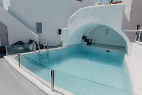 White Cave Villas