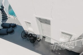 White Cave Villas