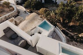 White Cave Villas