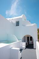 White Cave Villas