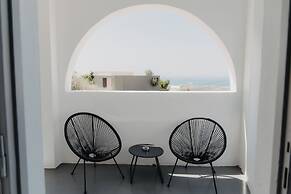 White Cave Villas