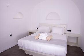 White Cave Villas