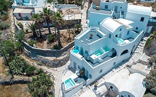 White Cave Villas