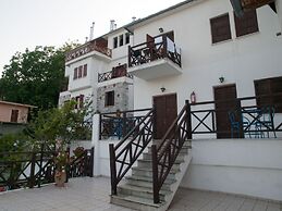 Astromeria Hotel