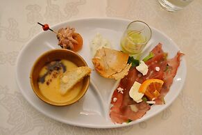 Agriturismo Villa de' Fiori