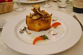 Agriturismo Villa de' Fiori