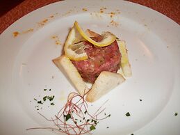 Agriturismo Villa de' Fiori