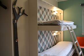 HI Oslo Haraldsheim - Hostel