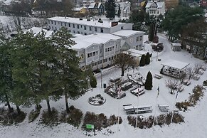 HI Oslo Haraldsheim - Hostel