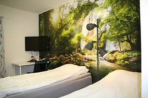 HI Oslo Haraldsheim - Hostel