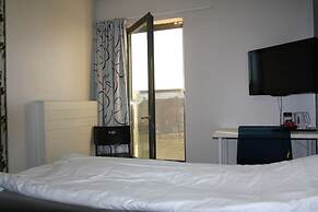 HI Oslo Haraldsheim - Hostel