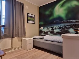 HI Oslo Haraldsheim - Hostel