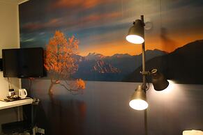 HI Oslo Haraldsheim - Hostel