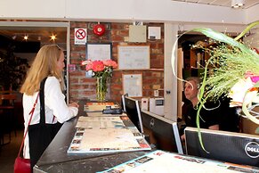 HI Oslo Haraldsheim - Hostel