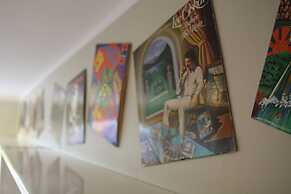 HI Oslo Haraldsheim - Hostel