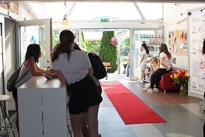 HI Oslo Haraldsheim - Hostel