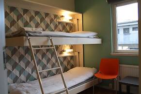 HI Oslo Haraldsheim - Hostel