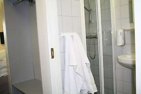 HI Oslo Haraldsheim - Hostel