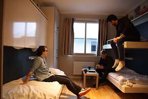 HI Oslo Haraldsheim - Hostel
