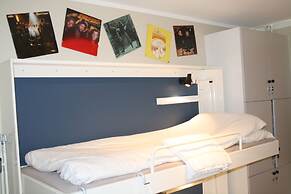 HI Oslo Haraldsheim - Hostel