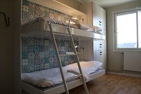 HI Oslo Haraldsheim - Hostel