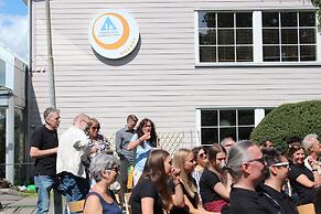 HI Oslo Haraldsheim - Hostel