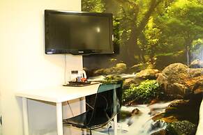 HI Oslo Haraldsheim - Hostel