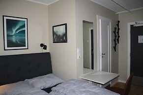 HI Oslo Haraldsheim - Hostel