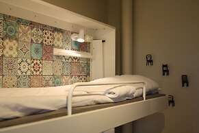 HI Oslo Haraldsheim - Hostel