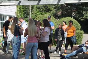 HI Oslo Haraldsheim - Hostel