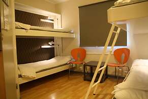 HI Oslo Haraldsheim - Hostel