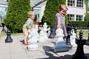 HI Oslo Haraldsheim - Hostel