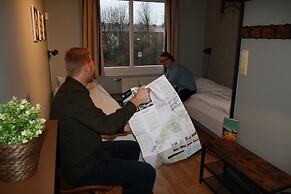 HI Oslo Haraldsheim - Hostel