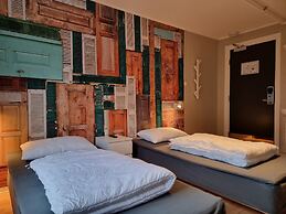 HI Oslo Haraldsheim - Hostel