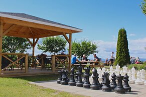 HI Oslo Haraldsheim - Hostel