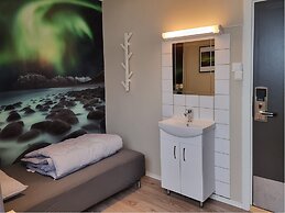 HI Oslo Haraldsheim - Hostel