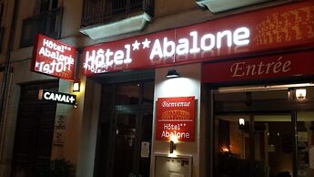 Hôtel Abalone