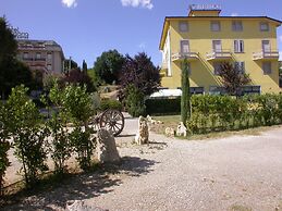 Il Roscio