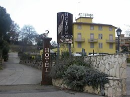 Il Roscio