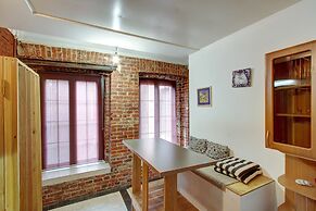 STN Apartments on Nevsky Prospect